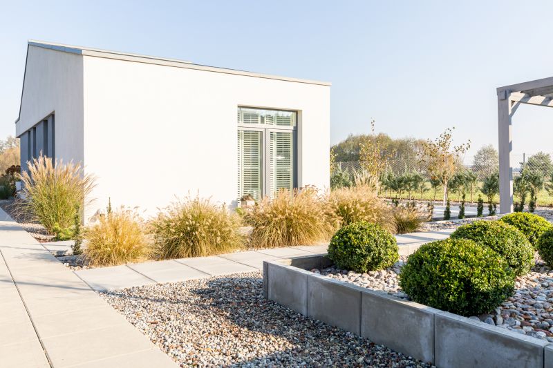 Concrete Patio Construction