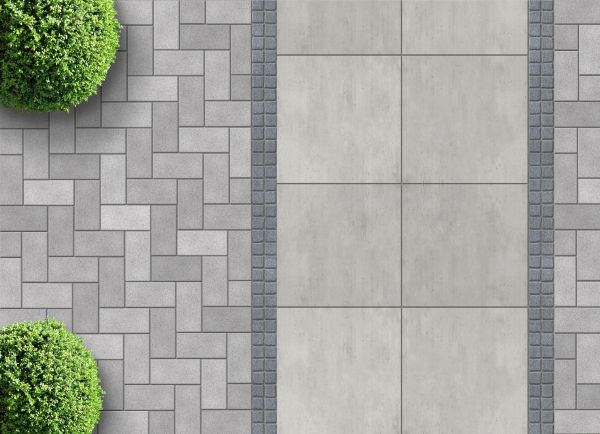 Cost of Concrete Paving in Aurora