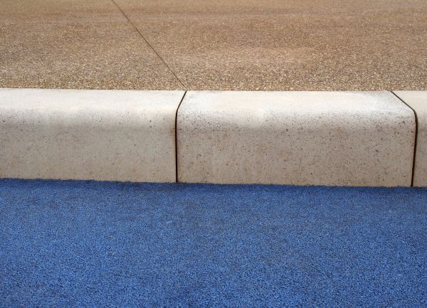 Curb And Sidewalk Installation in Aurora