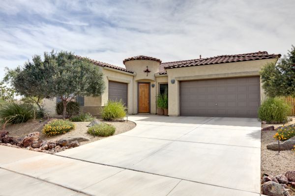 Cost of Residential Concrete Service in Aurora