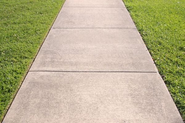 Sidewalk Service in Aurora