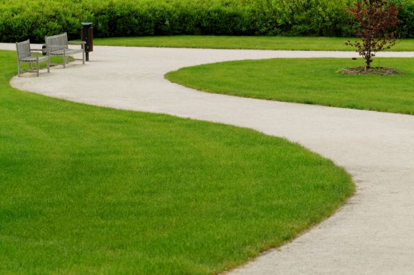 Sidewalk Concrete Service in Aurora