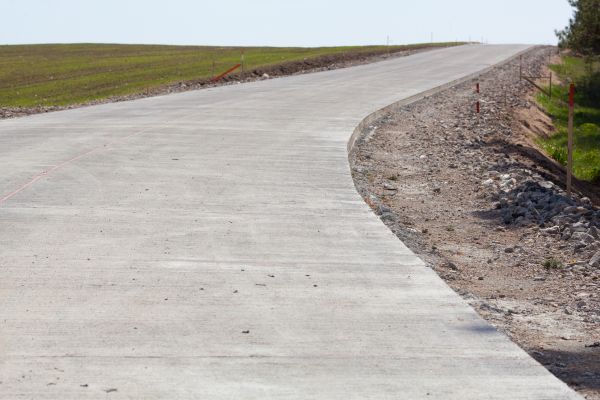 Slab Service in Aurora