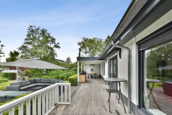 Cost of Patio Renovation in Aurora