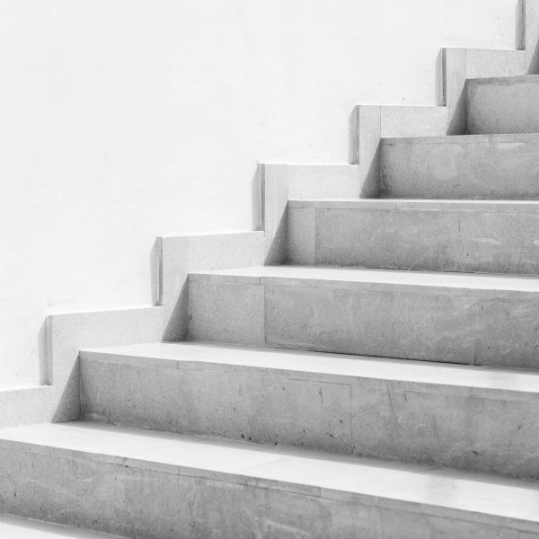 Outdoor Steps Service in Aurora