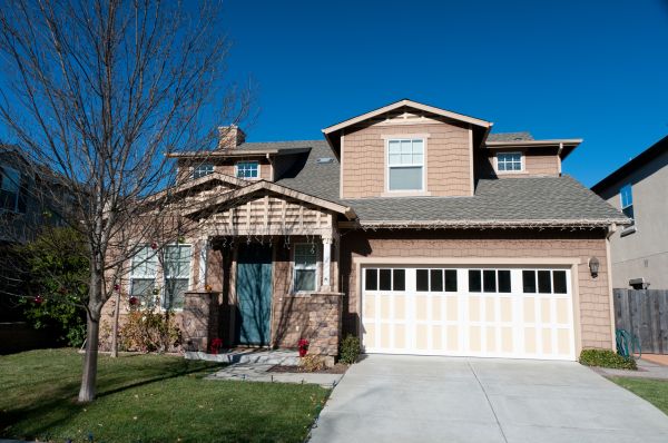 Cost of New Driveway Installation in Aurora