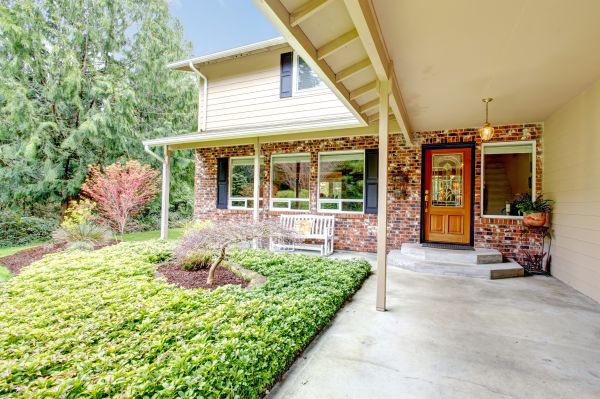 Cost of Concrete Installation in Aurora