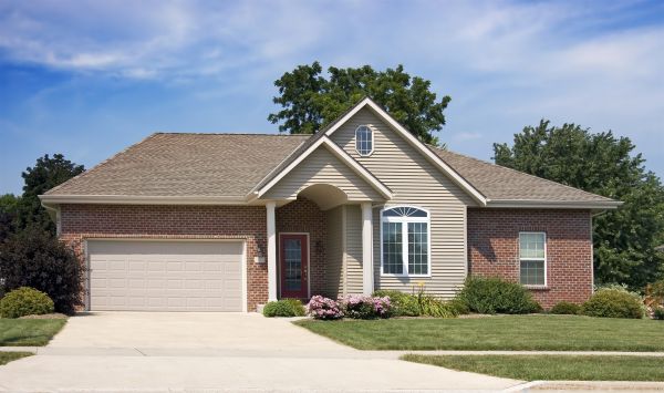 Cement Driveway Installation in Aurora