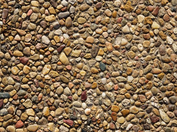 Exposed Aggregate Installation in Aurora