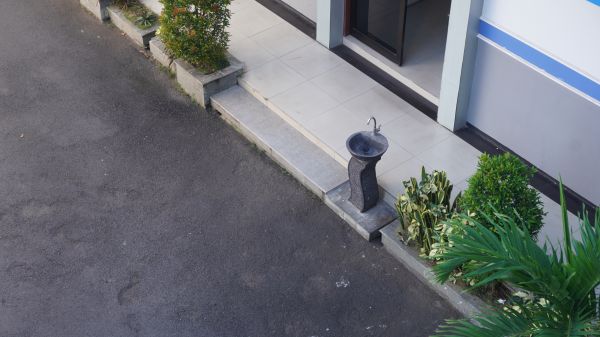 Driveway Approach Installation in Aurora