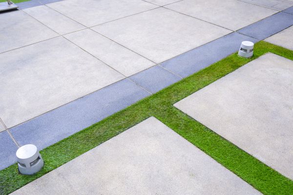 Concrete Pads Installation in Aurora