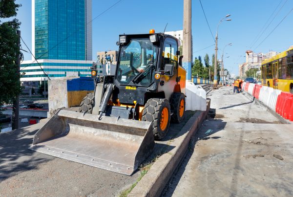 Driveway Enlargement in Aurora
