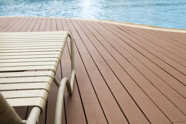 Pool Deck Replacement in Aurora