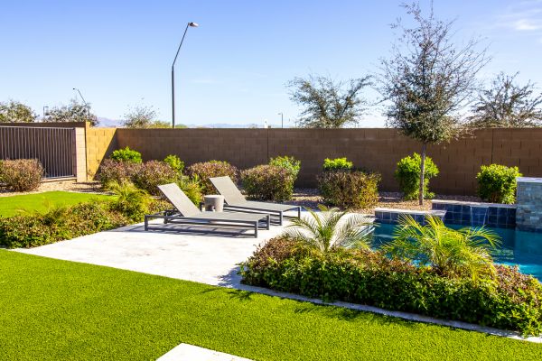 Swimming Pool Patio Service in Aurora