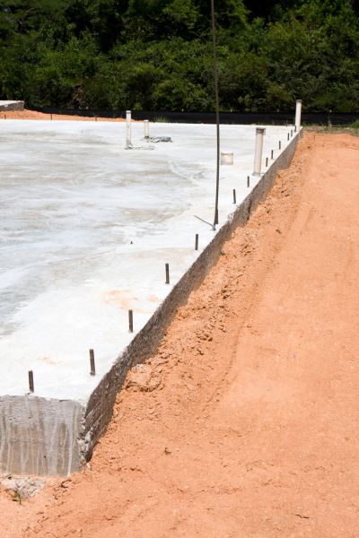 Damaged Slab Replacement in Aurora