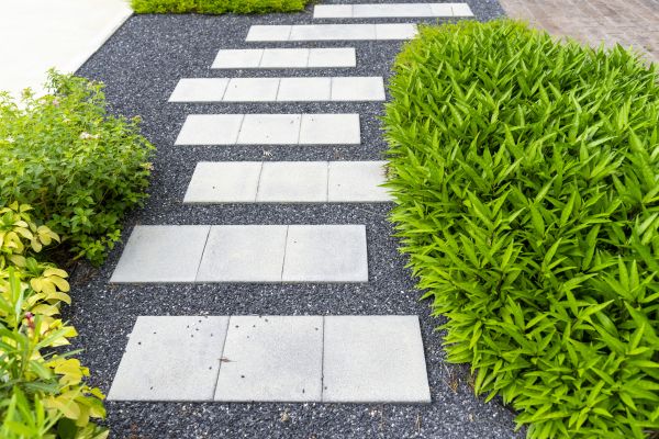 Home Walkway Installation in Aurora