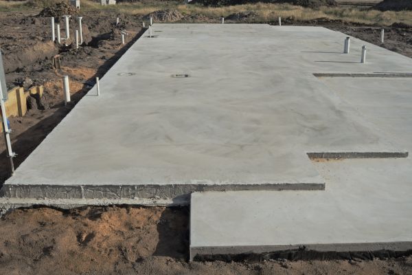Slab Enlargement in Aurora