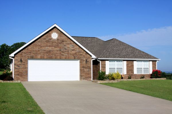 Driveway Cement Pouring in Aurora