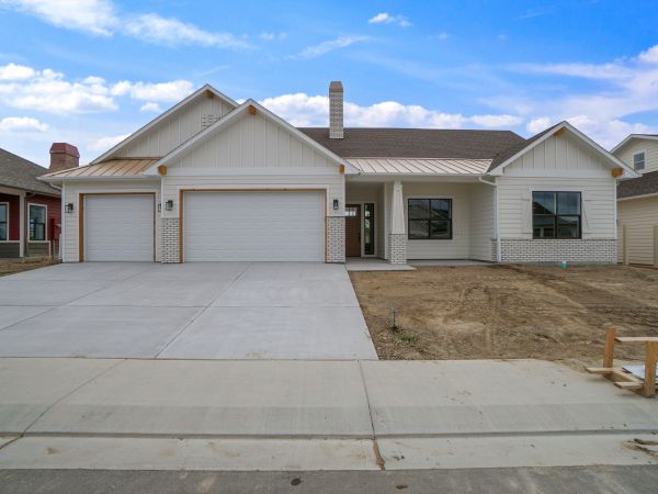 Carport Apron Installation in Aurora