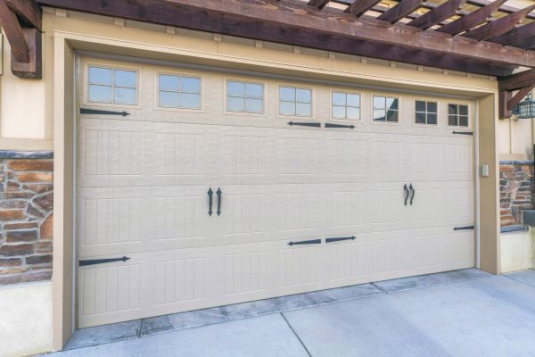 Cost of Concrete Apron Construction in Aurora