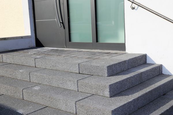 Custom Steps Installation in Aurora