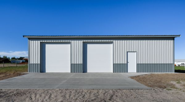 Carport Apron Replacement in Aurora