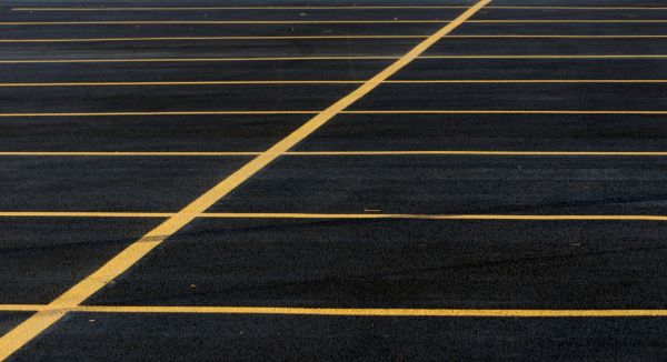 Parking Slab Installation in Aurora