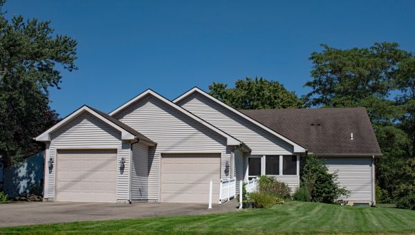 Driveway Ramp Installation in Aurora